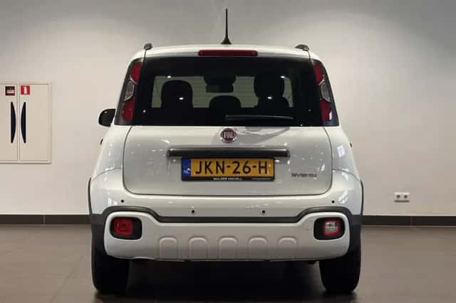 Fiat Panda (2025) thumbnail 6