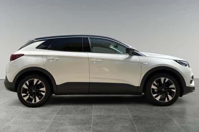 Opel Grandland X (2021) thumbnail 4