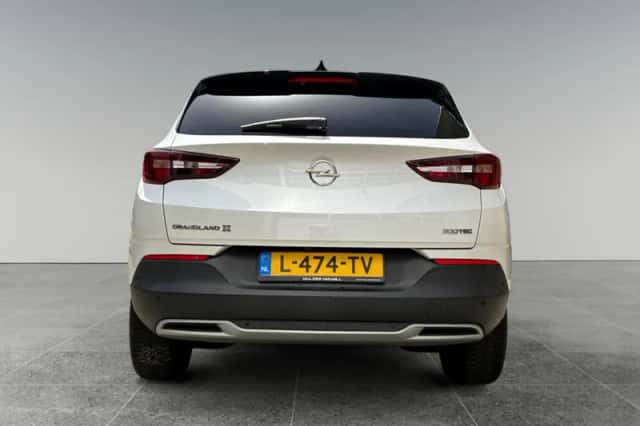 Opel Grandland X (2021) thumbnail 6