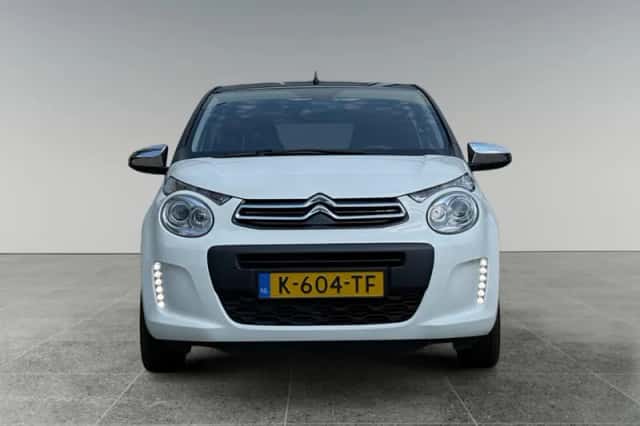 Citroën C1 (2021) thumbnail 2