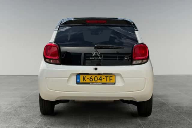 Citroën C1 (2021) thumbnail 6