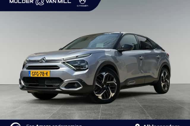 Citroën C4 (2024) thumbnail 1