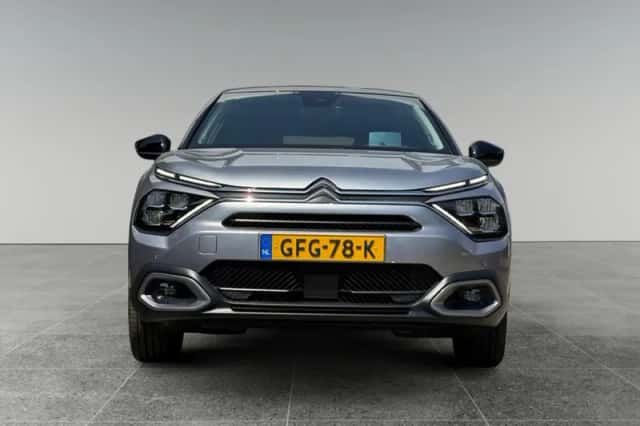 Citroën C4 (2024) thumbnail 2