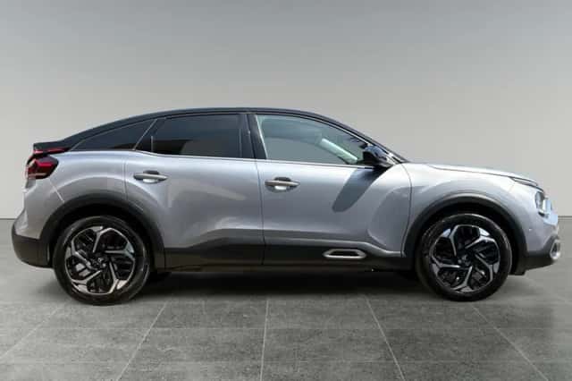 Citroën C4 (2024) thumbnail 4
