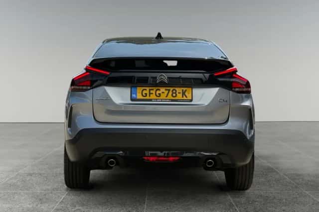 Citroën C4 (2024) thumbnail 6
