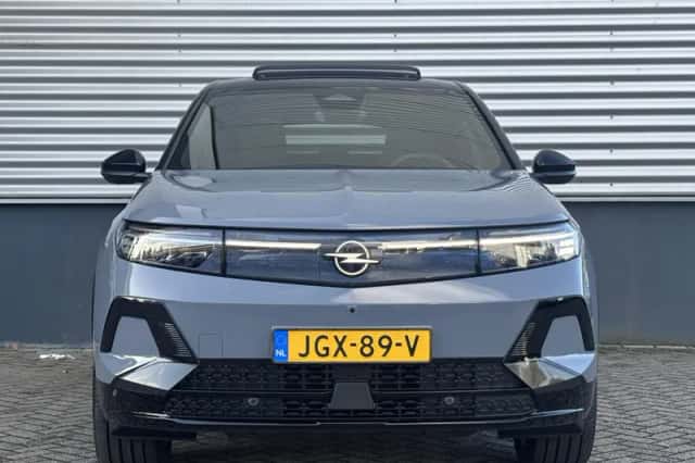 Opel Grandland (2025) thumbnail 2