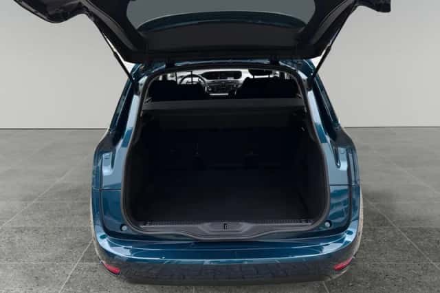 Citroën C4 SpaceTourer (2021) thumbnail 6