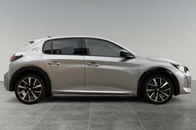Peugeot 208 (2021) thumbnail 4