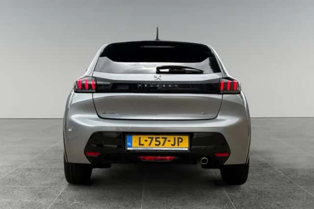 Peugeot 208 (2021) thumbnail 6