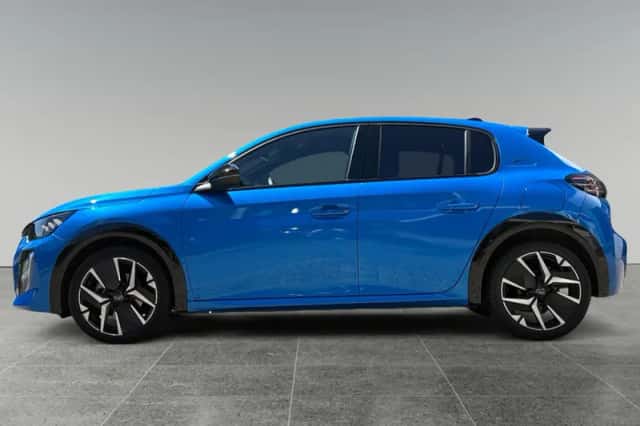 Peugeot 208 (2024) thumbnail 4