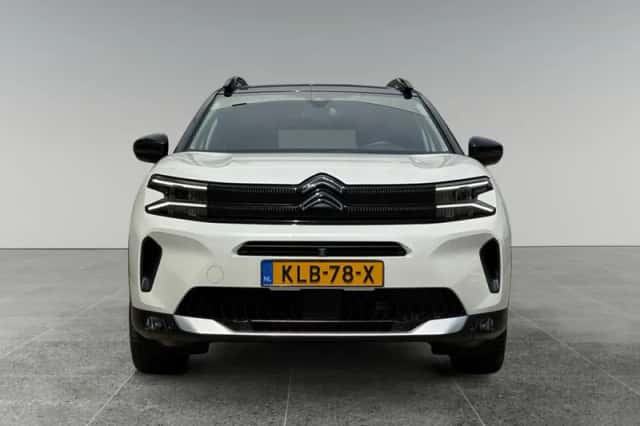 Citroën C5 Aircross (2024) thumbnail 2