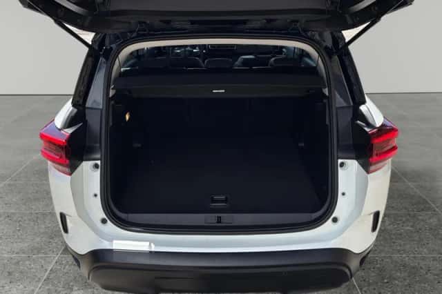 Citroën C5 Aircross (2024) thumbnail 6
