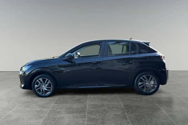 Peugeot 208 (2021) thumbnail 2