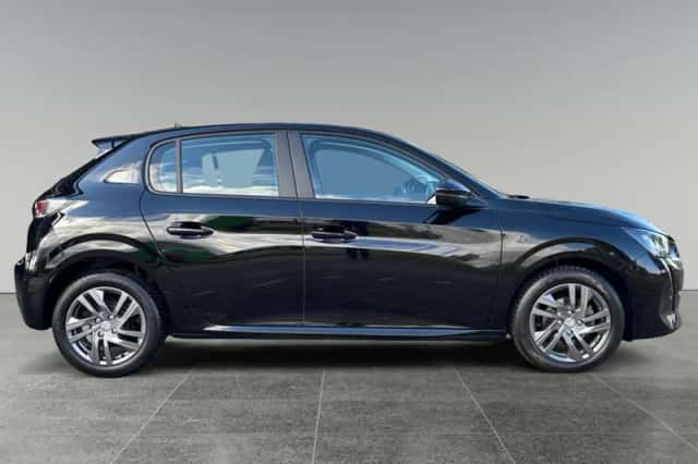 Peugeot 208 (2021) thumbnail 6