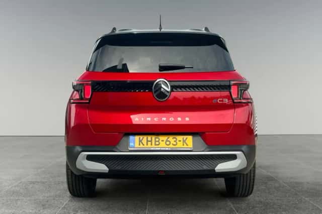 Citroën ë-C3 (2026) thumbnail 6