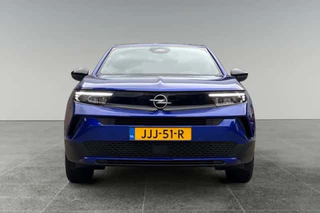 Opel Mokka (2025) thumbnail 2