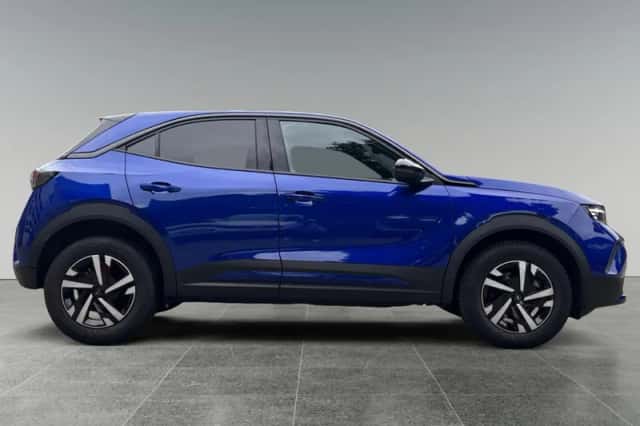 Opel Mokka (2025) thumbnail 4