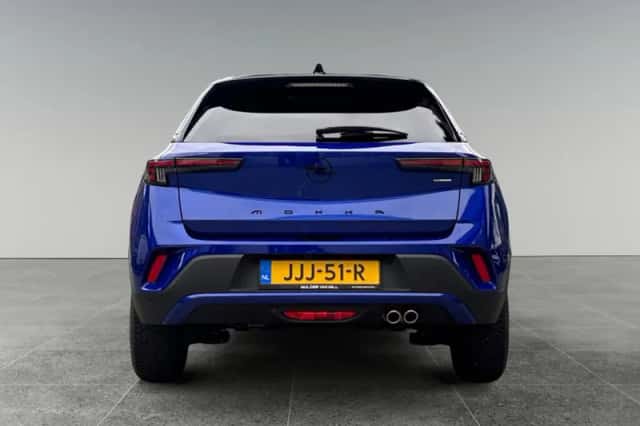 Opel Mokka (2025) thumbnail 6