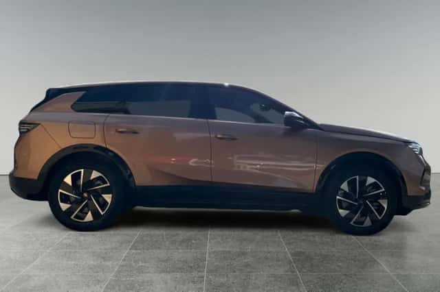 Opel Grandland (2026) thumbnail 4