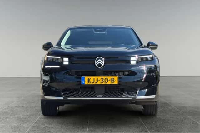 Citroën C5 Aircross (2026) thumbnail 2