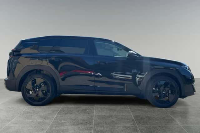 Citroën C5 Aircross (2026) thumbnail 4