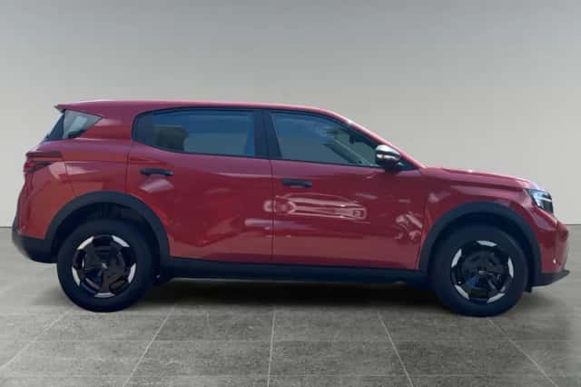 Opel Frontera (2026) thumbnail 4