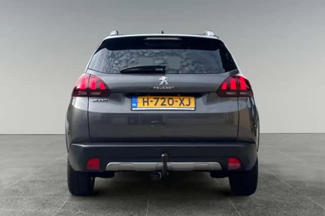 Peugeot 2008 (2019) thumbnail 6