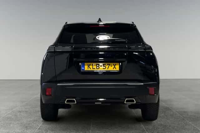 Peugeot 2008 (2025) thumbnail 4