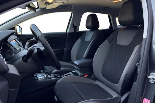 Opel Grandland X (2021) thumbnail 3