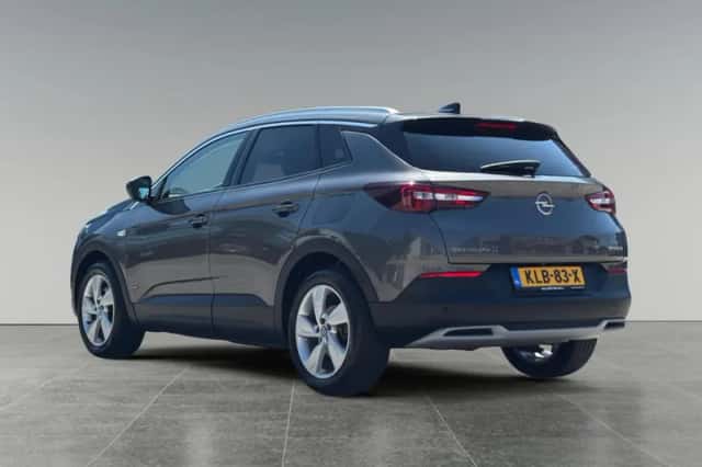 Opel Grandland X (2021) thumbnail 5