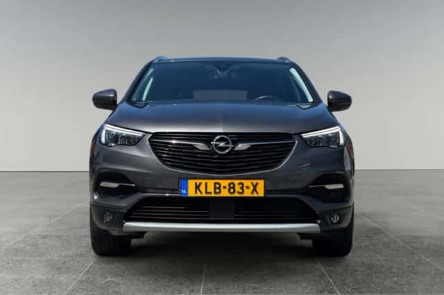 Opel Grandland X (2021) thumbnail 6