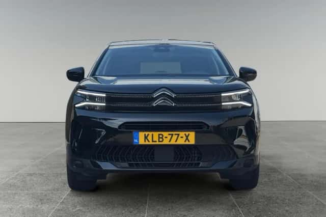 Citroën C5 Aircross (2025) thumbnail 2