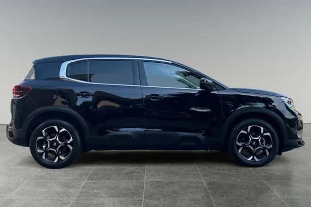 Citroën C5 Aircross (2025) thumbnail 4