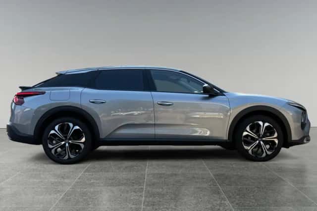 Citroën C5 X (2025) thumbnail 4