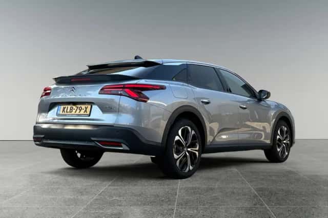 Citroën C5 X (2025) thumbnail 5