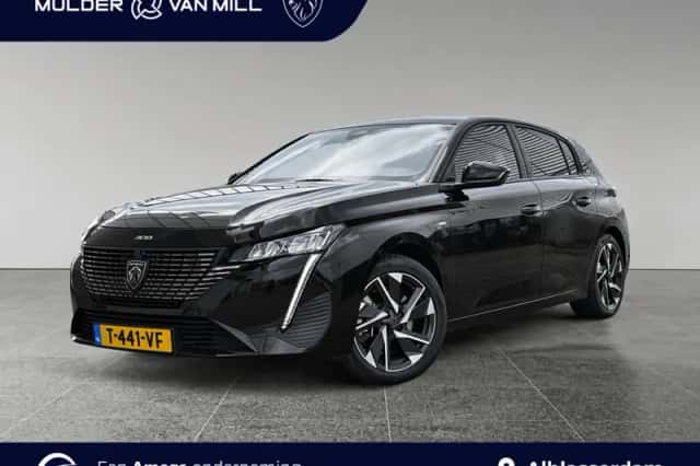 Peugeot 308 (2022) thumbnail 1
