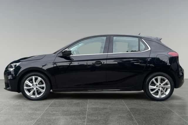 Opel Corsa (2021) thumbnail 2