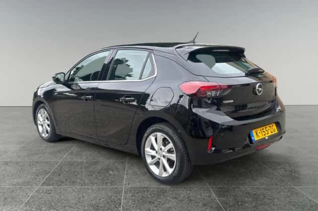 Opel Corsa (2021) thumbnail 3