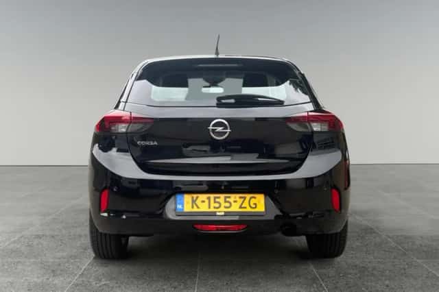 Opel Corsa (2021) thumbnail 4
