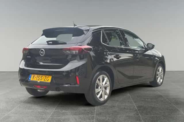 Opel Corsa (2021) thumbnail 5