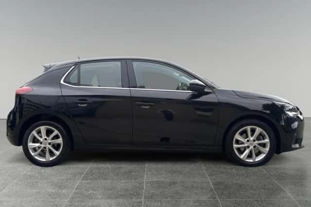 Opel Corsa (2021) thumbnail 6
