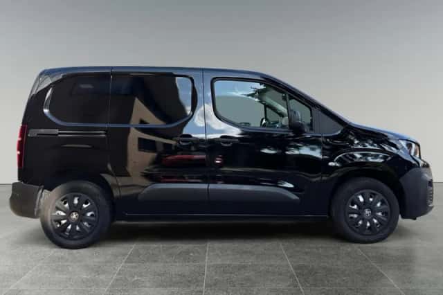 Peugeot Partner (2021) thumbnail 4