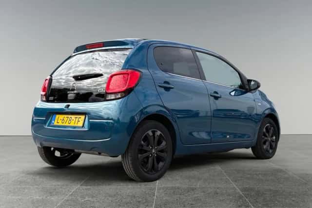 Citroën C1 (2021) thumbnail 5