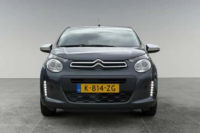 Citroën C1 (2021) thumbnail 2