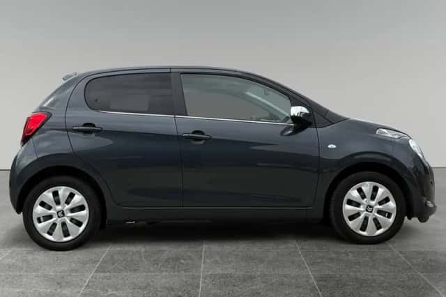 Citroën C1 (2021) thumbnail 4
