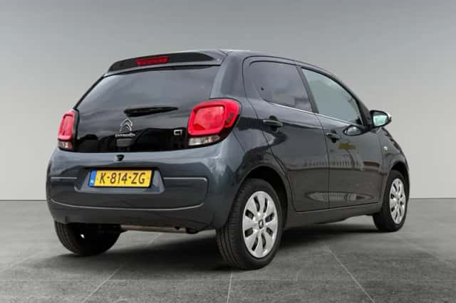 Citroën C1 (2021) thumbnail 5