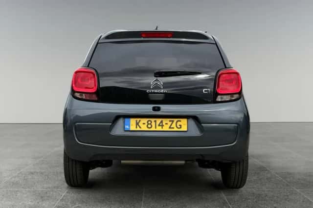 Citroën C1 (2021) thumbnail 6