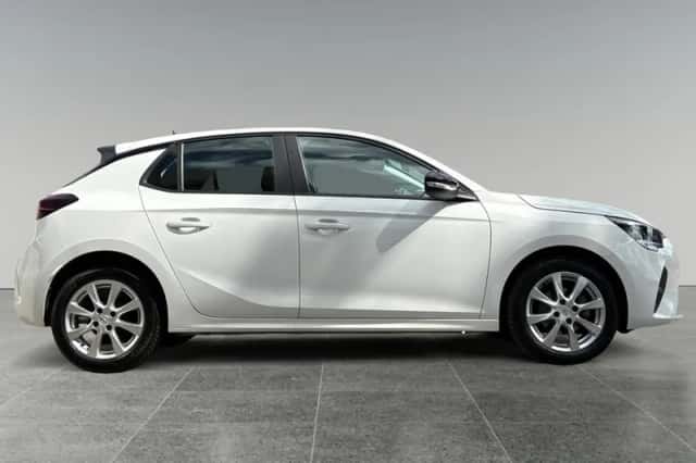 Opel Corsa (2023) thumbnail 4