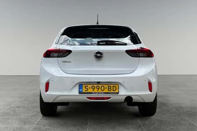 Opel Corsa (2023) thumbnail 6