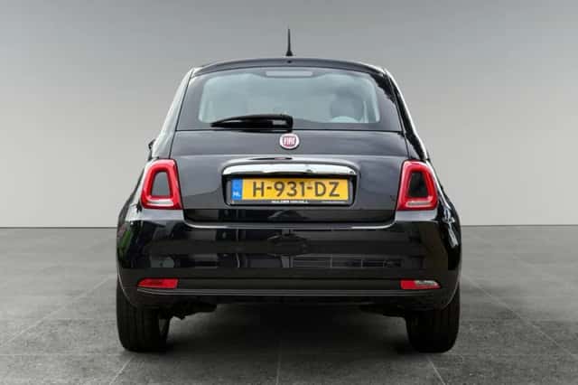 Fiat 500 (2020) thumbnail 6